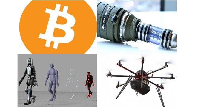 10 Recent Inventions That Challenged The Status Quo