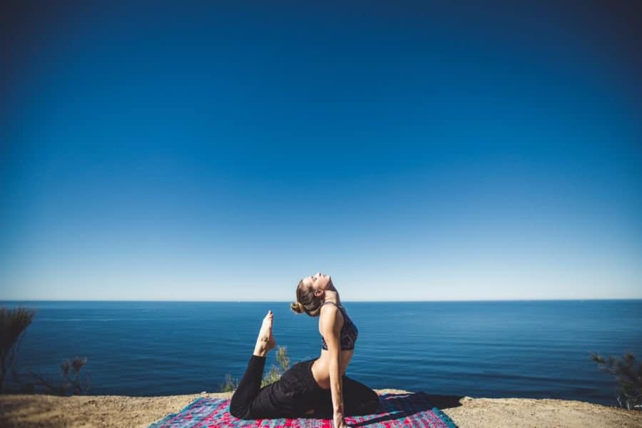 Four Less Common Ways to Improve Your Health