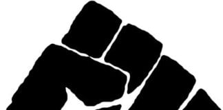 Fist.