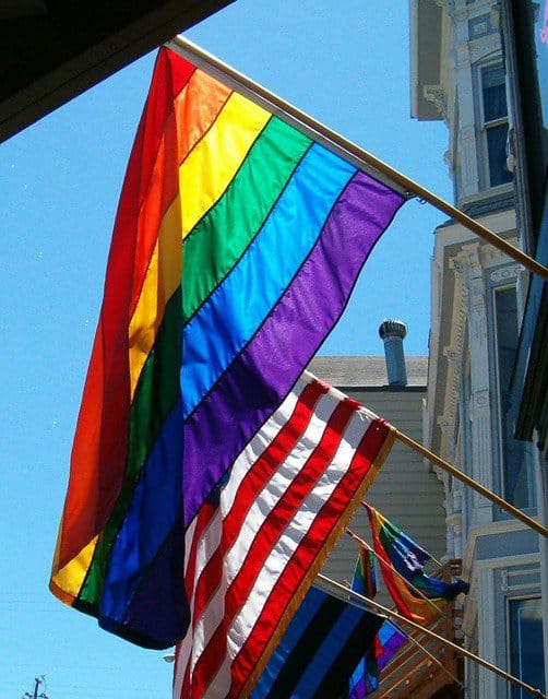 Trump Bans Transgender People in Military
