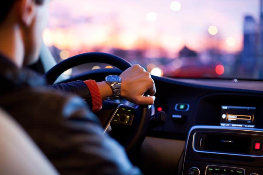 Disruption at the Disruptor: How Uber Drivers are Bending the Rules