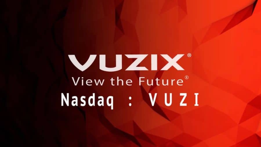 DHL Taps Vuzix For Smart Glasses Initiative