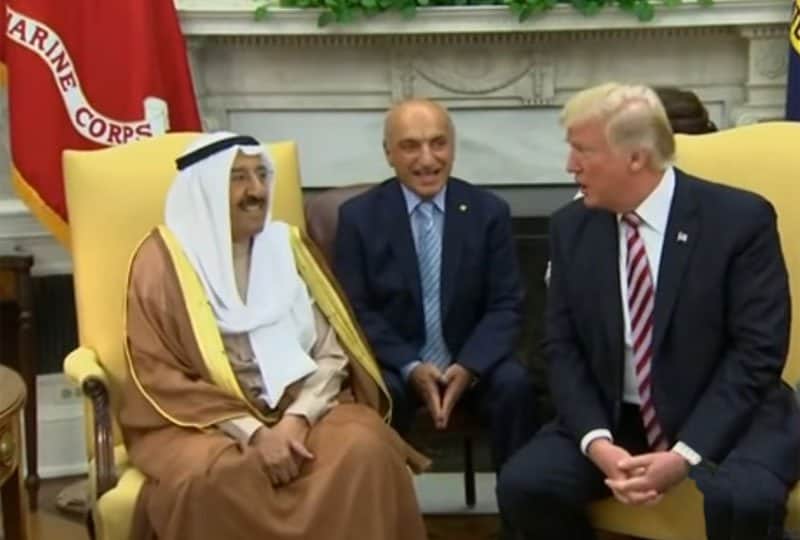 Qatar Continues to Play Games With Arab States