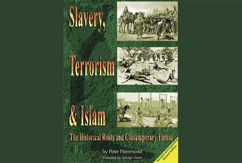 The Spread of Islam Is a Worldwide Threat