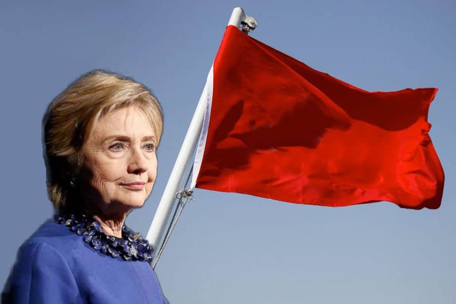 Russian Uranium Scandal Has Legs Despite Liberal Media Ignoring It