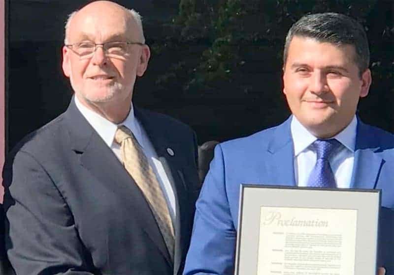 Azerbaijan’s Resurrection of Sovereignty