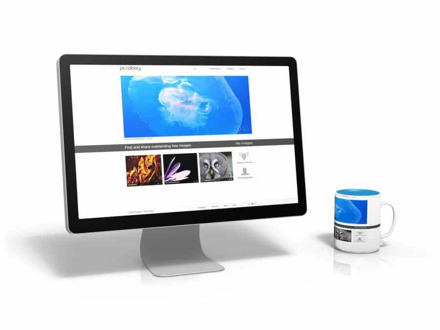A Brief Overview of Several Different Types of Websites