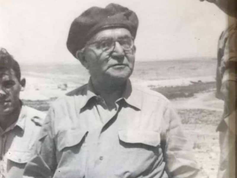 Ben Gurion: A Timeless Prime Minister