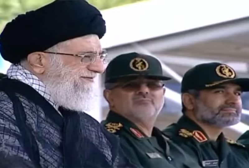 Is Iran on the Brink of Catastrophic Nationwide Meltdown?