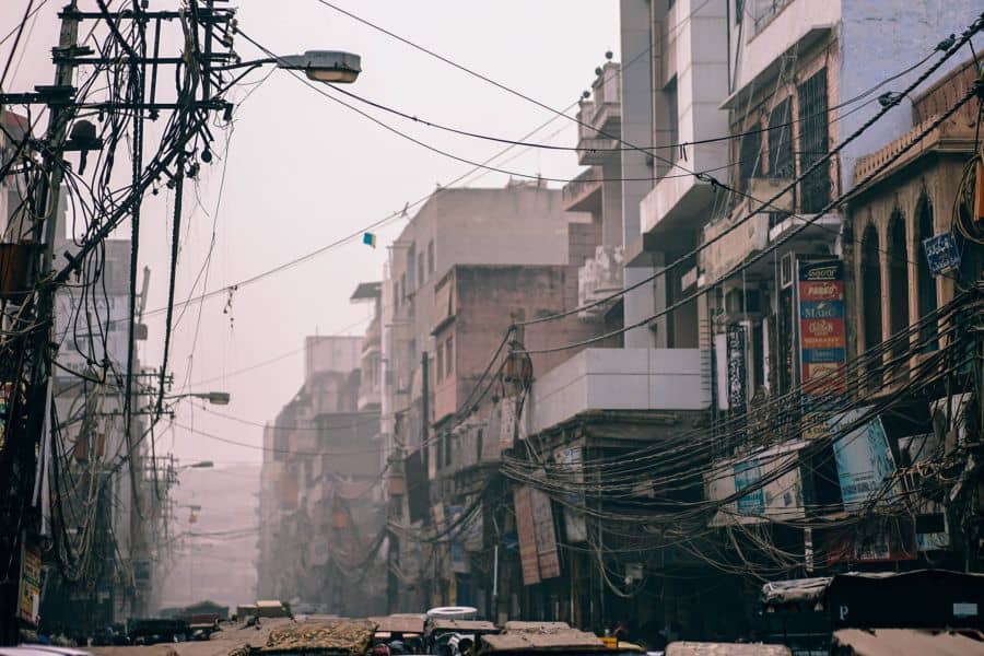 Demand for Air Purifiers Soar as Delhi Suffers Air Quality Crisis