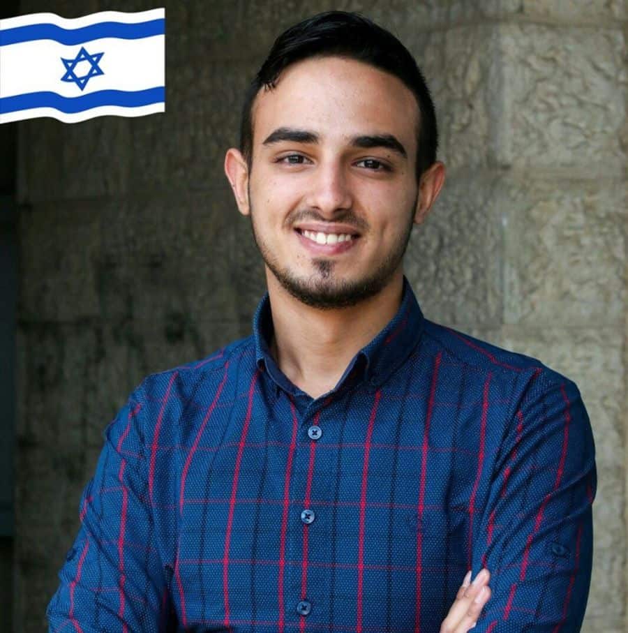 Yahya Mahamid: An Arab Can Be a Zionist