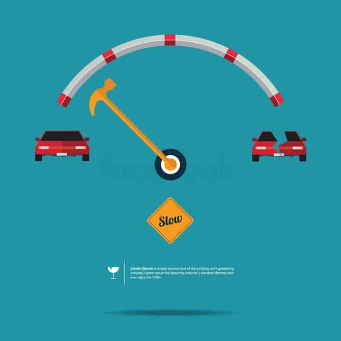 Drive Slow