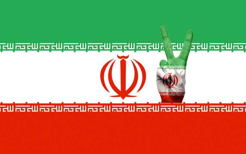 Trump Sends Message to Iranian Leaders