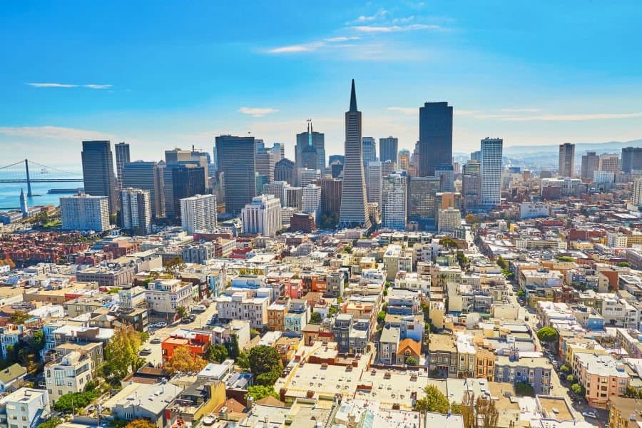 Northern California Fire Cases to be Handled in San Francisco