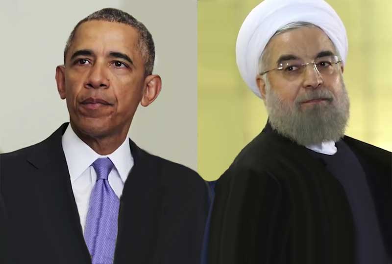 obama and rouhani.