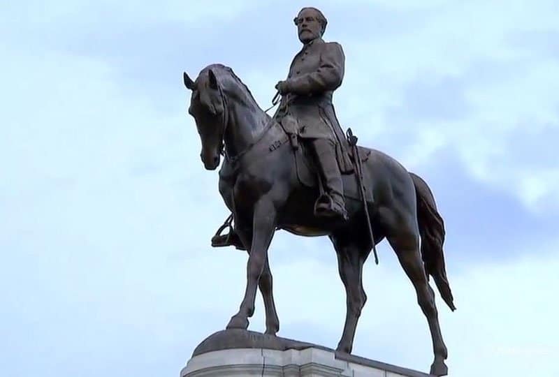 Memphis Lawmakers Love Their Confederate Statues