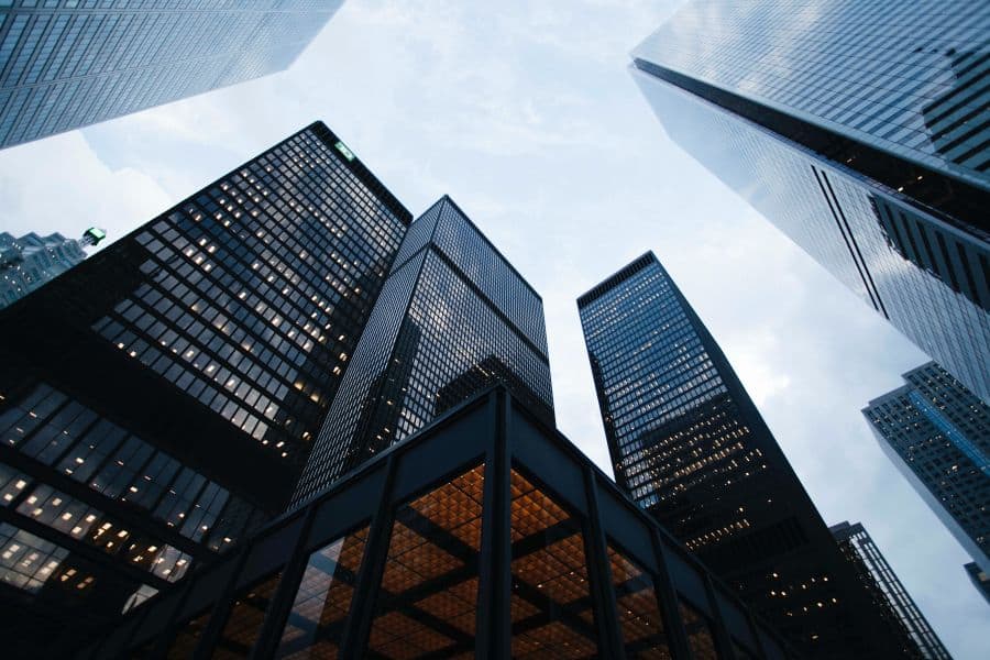 Commercial Real Estate Became a Highly Sought Asset After 1999