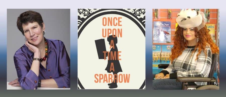 First Jewel Kats Special Needs Award Goes to ‘Once Upon a Time a Sparrow’
