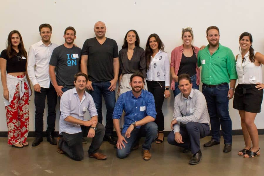 Startup Nation Best Move From Socialism to Capitalism