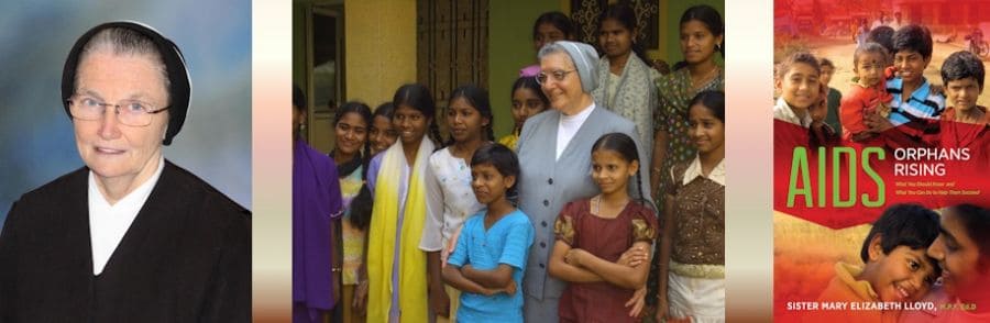 New Edition of ‘AIDS Orphans Rising’ Released by Loving Healing Press