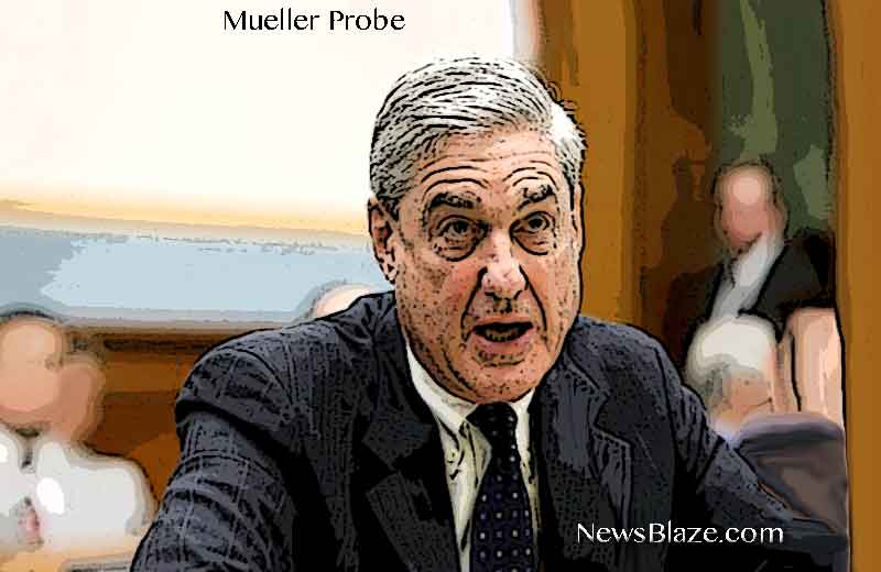 Origins of Mueller Probe Dubious at Best