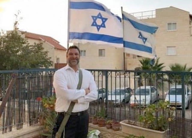 Ari Fuld: How Many More Before You Declare It Is A War?