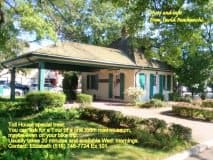 Toll Lodge