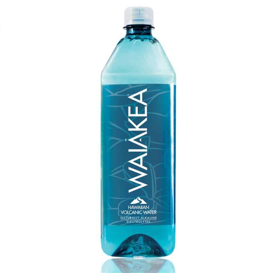 The Waiakea Water Way: Transformation of the Bottled Water Industry