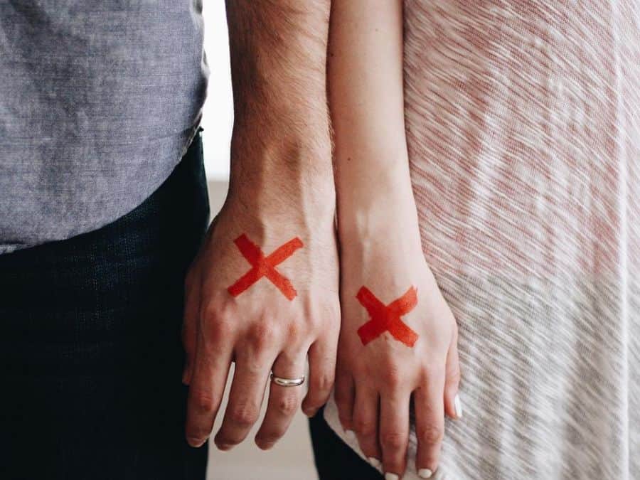 GP#1 _ Everything You Need To Know About Divorce in Grand Rapids