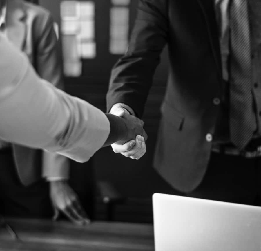 Robb Misso Looks at 5 Rules of Negotiation That All Entrepreneurs Should Follow to Close More Deals