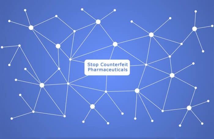Researchers Fight Counterfeit Pharmaceuticals With New Blockchain ...