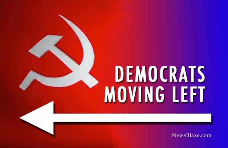 Democrats Will Wave Red Flag in 2020