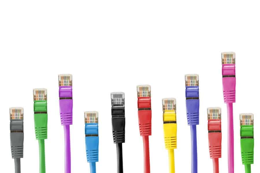 A Guide to Cable Management in the Office