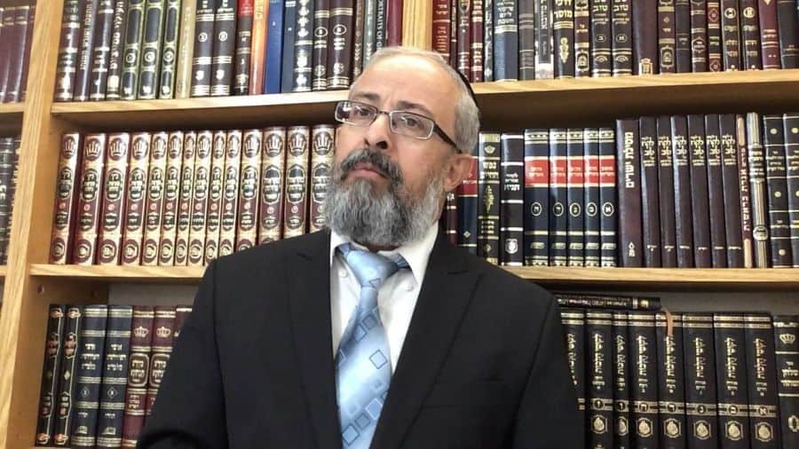 Why Antisemitism, the Nation of Israel, You Broke Your Covenant with God