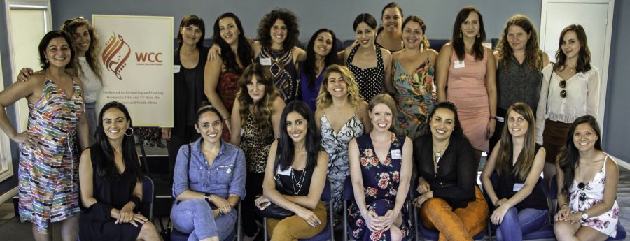 Women in Film & TV Unite for ‘Stand Up 4 Her’