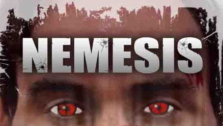 Nemesis (September 22)