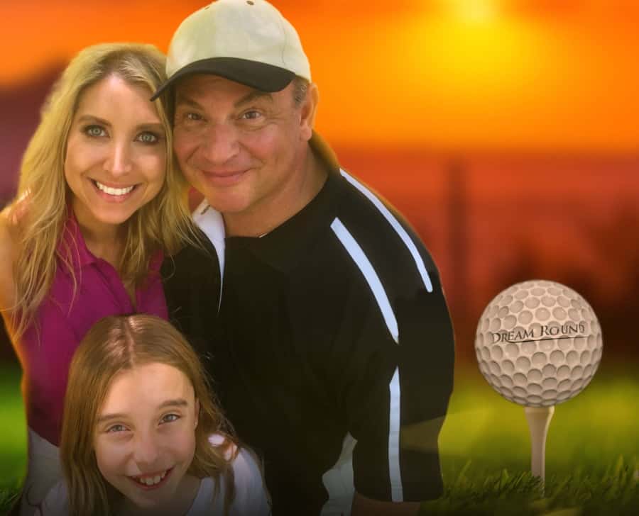 ‘Dream Round’ Film Hits Hole-in-One