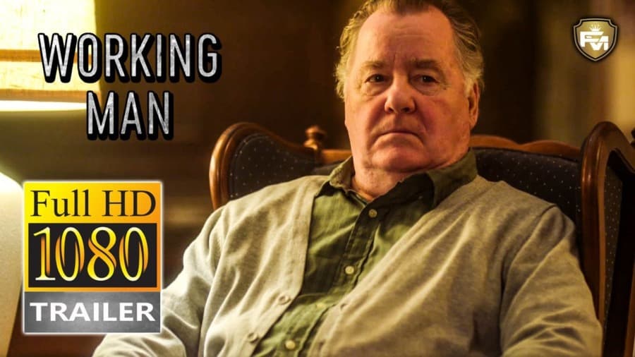 WORKING MAN – Tale of the Unexpected