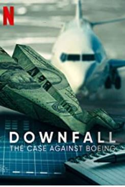 DOWNFALL: THE CASE AGAINST BOEING - So far - Vimarsana News