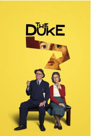 THE DUKE - the Cost of Art - NewsBlaze News - Vimarsana News