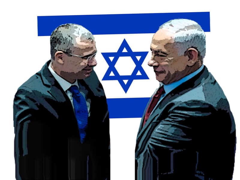 Justice Minister Yariv's Legal Reform Increases Israel's High Court Accountability - Vimarsana News