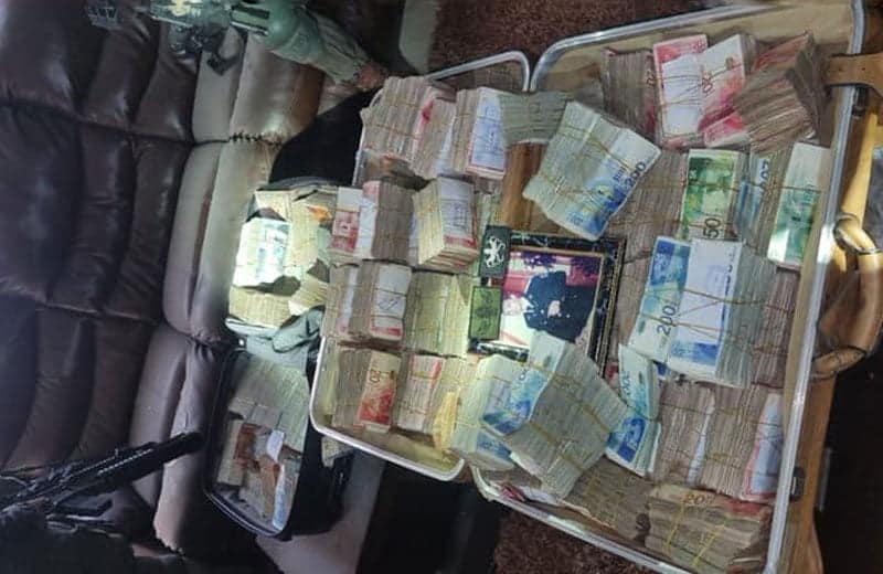 Seven Sources of Hamas Finance Hidden From The World