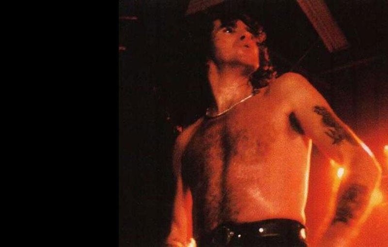 The Great Debate; Bon Scott or Brian Johnson