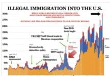 The Chart That Saved Donald Trump’s Life chart that saved donald trumps life
