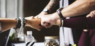 workplace collaboration