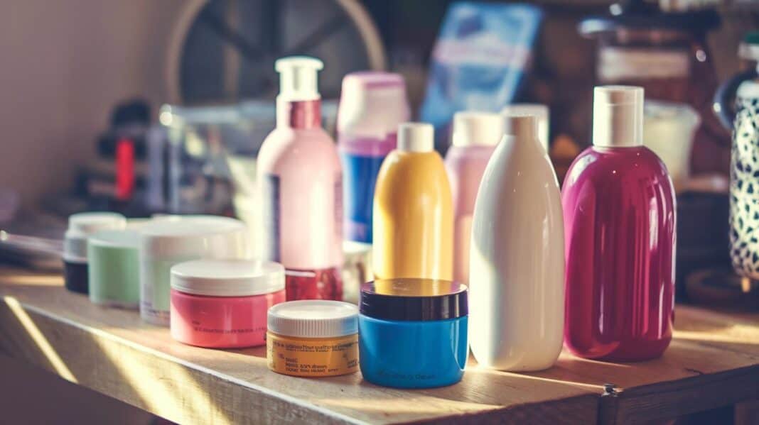DIY Hair Skin Products for Glowing Beauty
