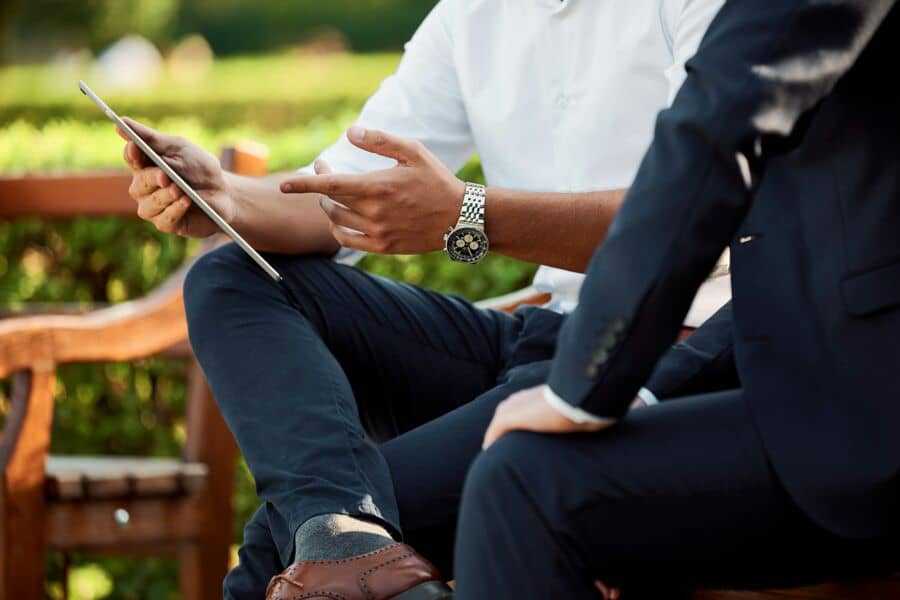 Finding a Reliable Digital Marketing Agency
