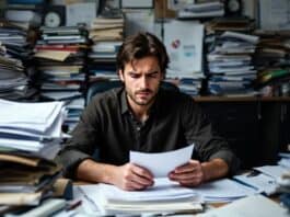 Outsourced Bookkeeping