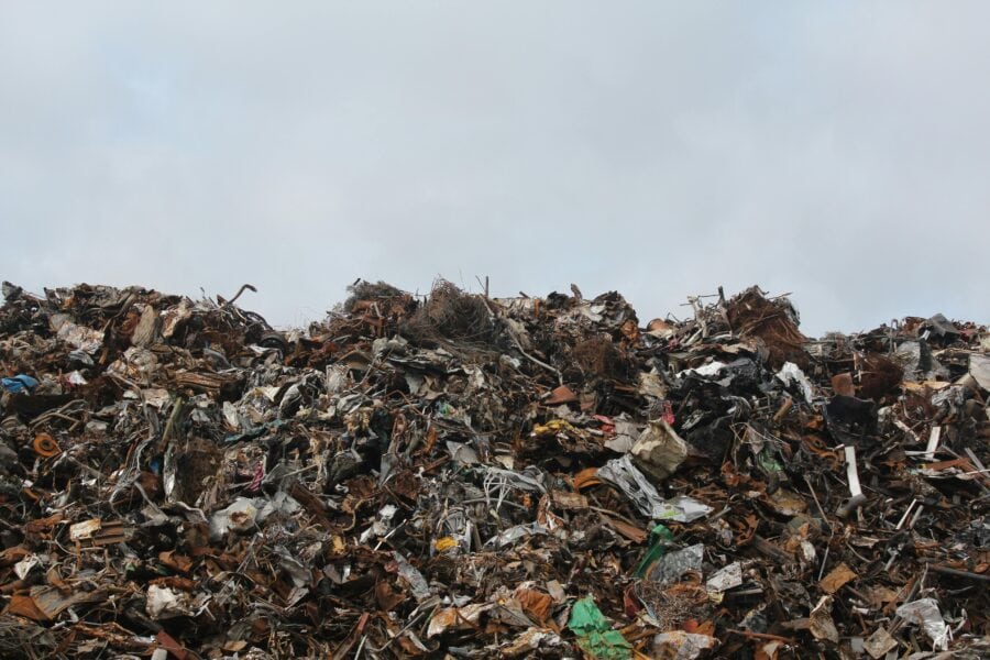 How Waste Management Recycling Enhances Business Sustainability Goals