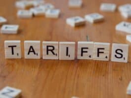 tariffs global instability. Image by Markus Winkler from Pixabay